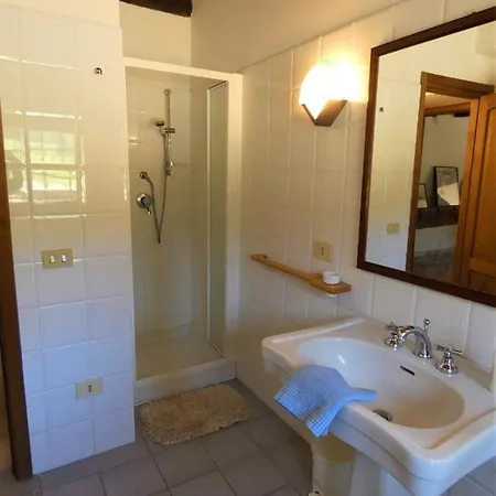 Scappo In Umbria, Casale Beatrice *