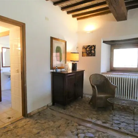 Villa Scappo In Umbria, Casale Beatrice *