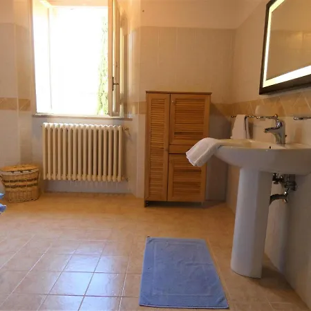 Scappo In Umbria, Casale Beatrice