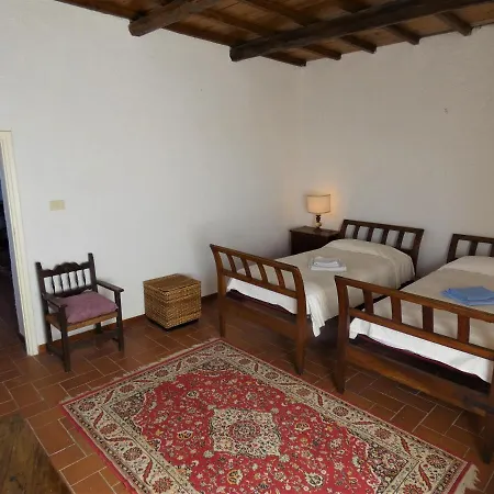 Scappo In Umbria, Casale Beatrice *