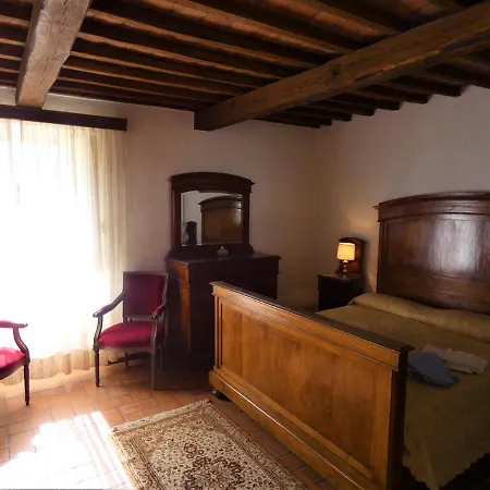 Villa Scappo In Umbria, Casale Beatrice *