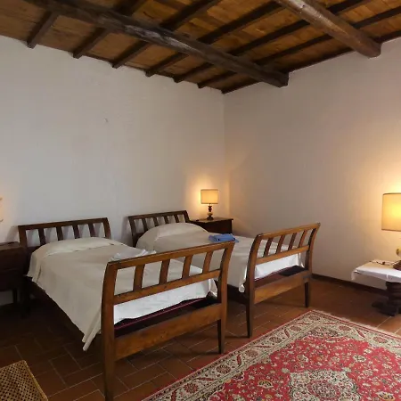 Scappo In Umbria, Casale Beatrice *