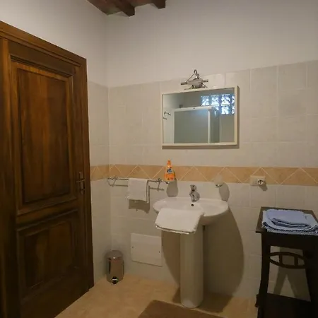 Scappo In Umbria, Casale Beatrice Montecchio (Terni)