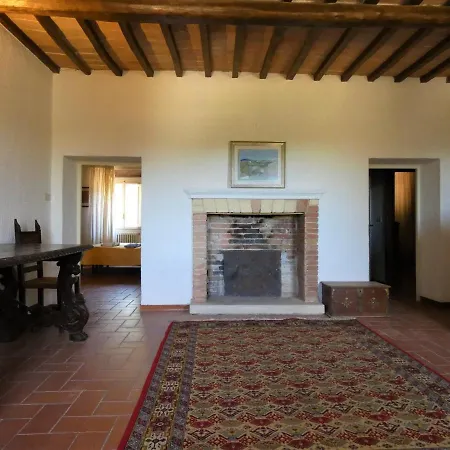 Villa Scappo In Umbria, Casale Beatrice Montecchio (Terni)