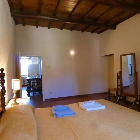 Scappo In Umbria, Casale Beatrice * Montecchio (Terni)