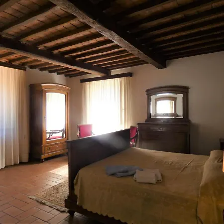 Scappo In Umbria, Casale Beatrice Villa Montecchio (Terni)