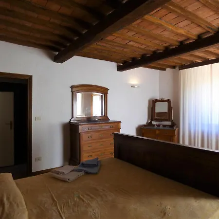 Villa Scappo In Umbria, Casale Beatrice