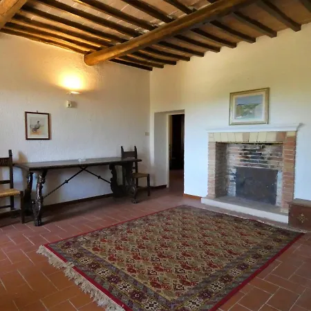 Scappo In Umbria, Casale Beatrice * Montecchio (Terni)