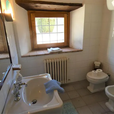 Βίλα Scappo In Umbria, Casale Beatrice *