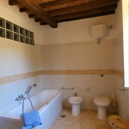 Scappo In Umbria, Casale Beatrice Βίλα Montecchio (Terni)