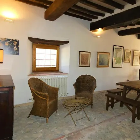 Scappo In Umbria, Casale Beatrice Villa