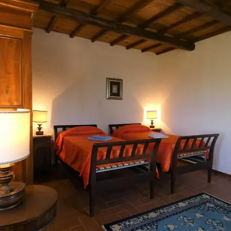 Scappo In Umbria, Casale Beatrice Villa *