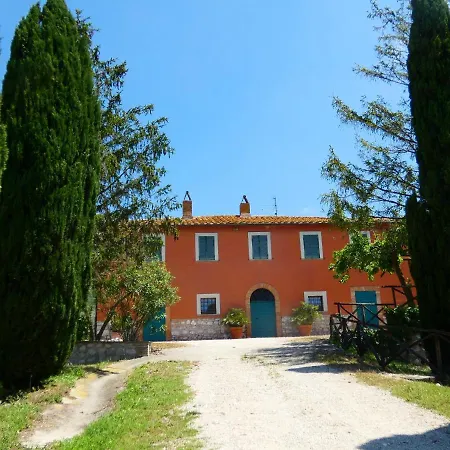 Scappo In Umbria, Casale Beatrice Vila *