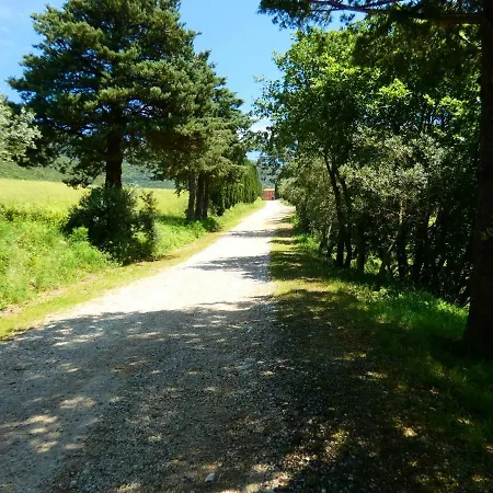 Scappo In Umbria, Casale Beatrice *