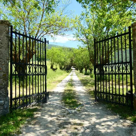Scappo In Umbria, Casale Beatrice