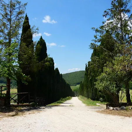 Scappo In Umbria, Casale Beatrice *