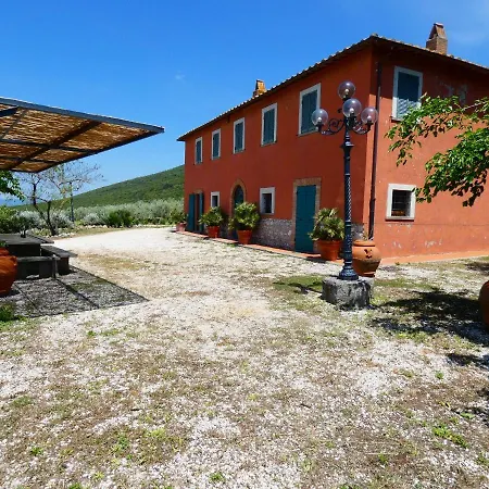 Scappo In Umbria, Casale Beatrice Vila *