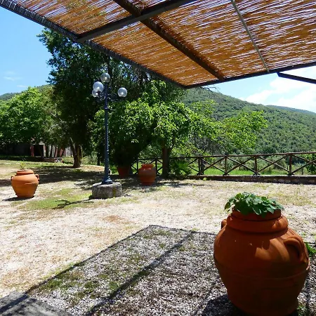 Vila Scappo In Umbria, Casale Beatrice Montecchio (Terni)