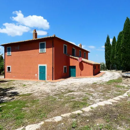 Scappo In Umbria, Casale Beatrice * Montecchio (Terni)