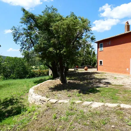 Scappo In Umbria, Casale Beatrice