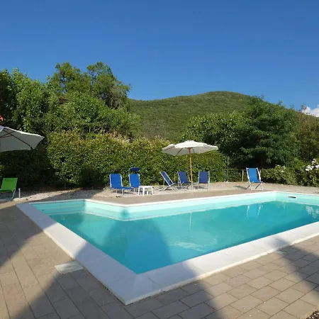 Scappo In Umbria, Casale Beatrice