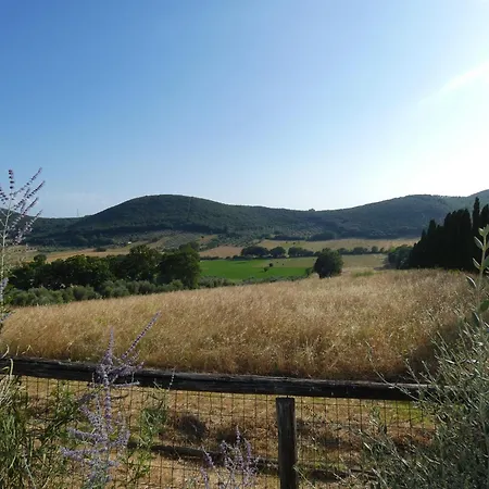 Villa Scappo In Umbria, Casale Beatrice