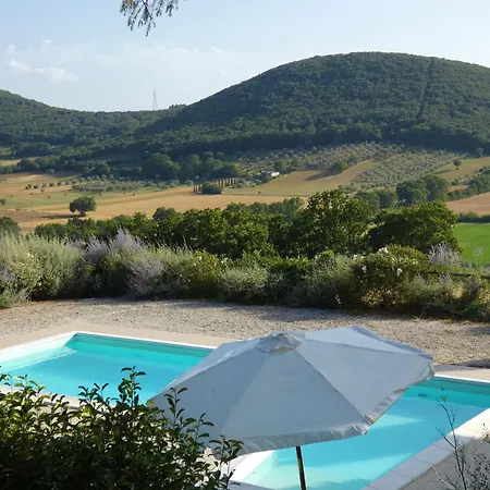 Scappo In Umbria, Casale Beatrice *