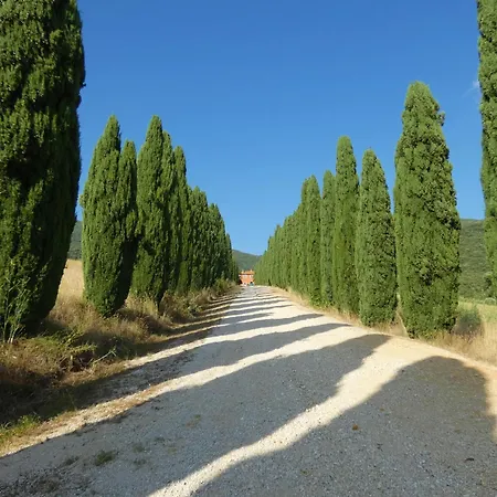 Scappo In Umbria, Casale Beatrice Villa *