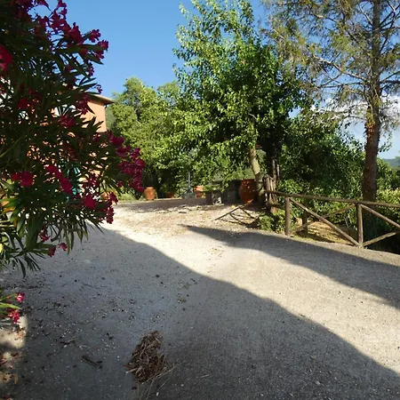 Villa Scappo In Umbria, Casale Beatrice Montecchio (Terni)