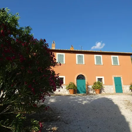 Scappo In Umbria, Casale Beatrice Montecchio (Terni)