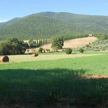 Villa Scappo In Umbria, Casale Beatrice Montecchio (Terni)