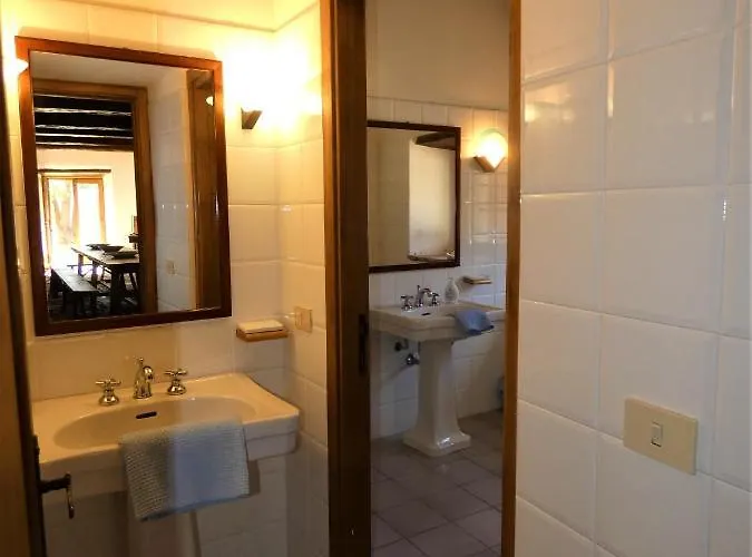 Villa Scappo In Umbria, Casale Beatrice