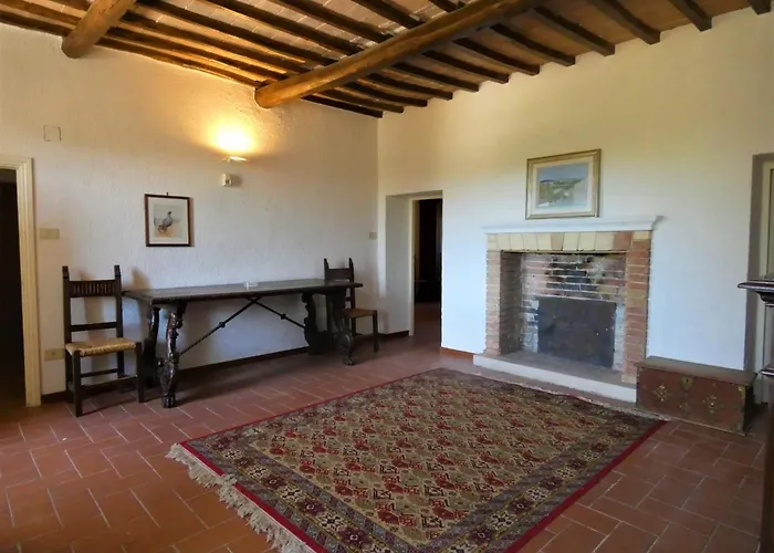 Scappo In Umbria, Casale Beatrice * Montecchio (Terni)