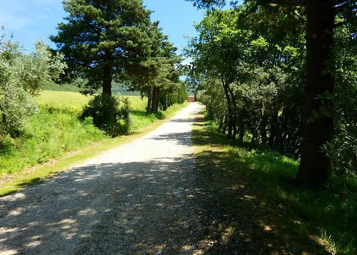 Scappo In Umbria, Casale Beatrice *